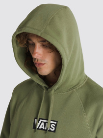 Худі Vans Boxed модель VN000HP1ZBF1 Худі Vans Boxed модель VN000HP1ZBF1 Фото