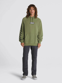 Худі Vans Boxed модель VN000HP1ZBF1 Худі Vans Boxed модель VN000HP1ZBF1 Фото