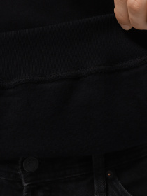 Худи Vans Classic модель VN000HNXBLK1 Фото