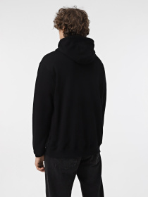 Худі Vans Classic модель VN000HNXBLK1 Худі Vans Classic модель VN000HNXBLK1 Фото