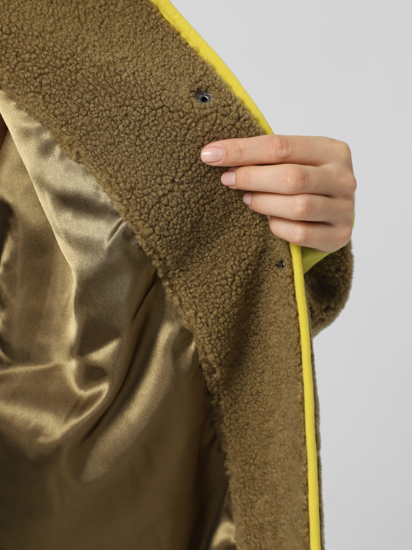 Бомбер Vans Lakehouse Zip модель VN000JU5CUQ1 Фото