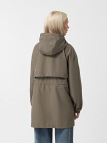 Зимова куртка Vans MTE модель VN000HK09JC1 Фото