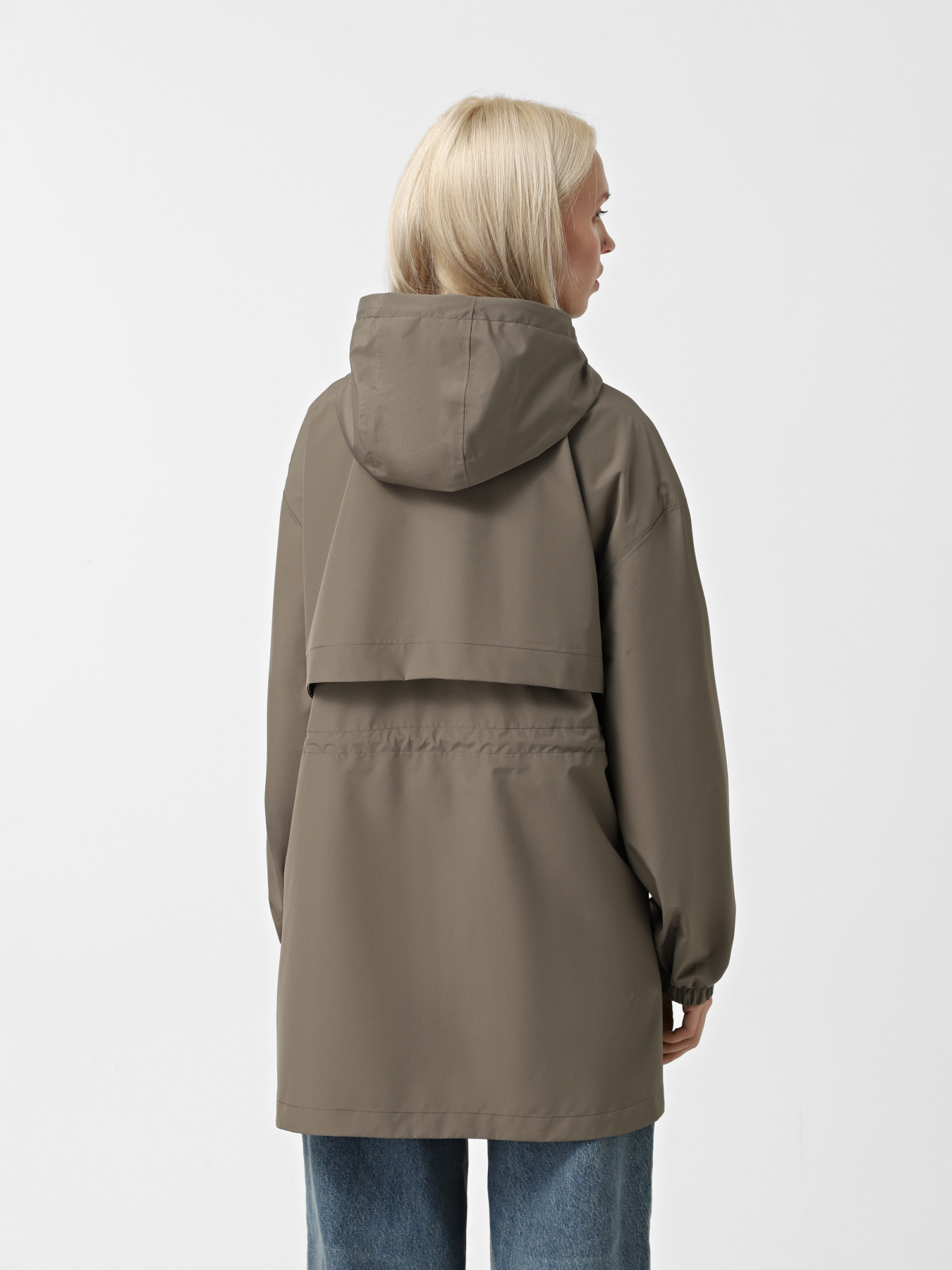 Зимова куртка Vans MTE модель VN000HK09JC1 Фото