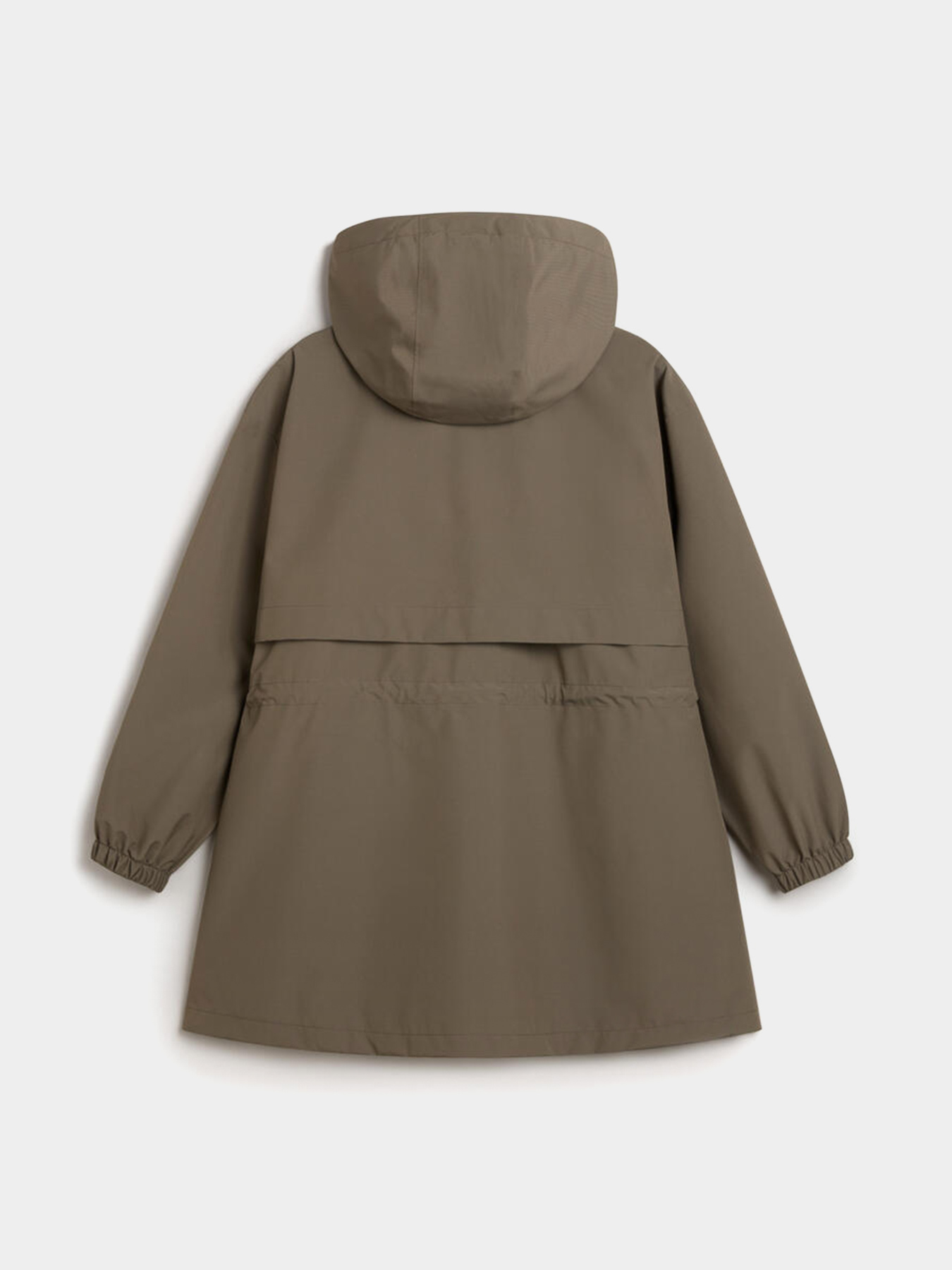 Зимова куртка Vans MTE модель VN000HK09JC1 Фото