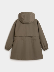 Зимова куртка Vans MTE модель VN000HK09JC1 Фото