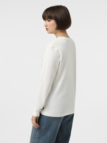 Лонгслив Vans Damask BFF модель VN000JUGFS81 Фото