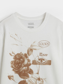 Лонгслив Vans Damask BFF модель VN000JUGFS81 Лонгслив Vans Damask BFF модель VN000JUGFS81 Фото