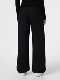 Повсякденні штани Vans Arroyo Wide Leg Cargo Pant модель VN000F7MBLK1 Фото