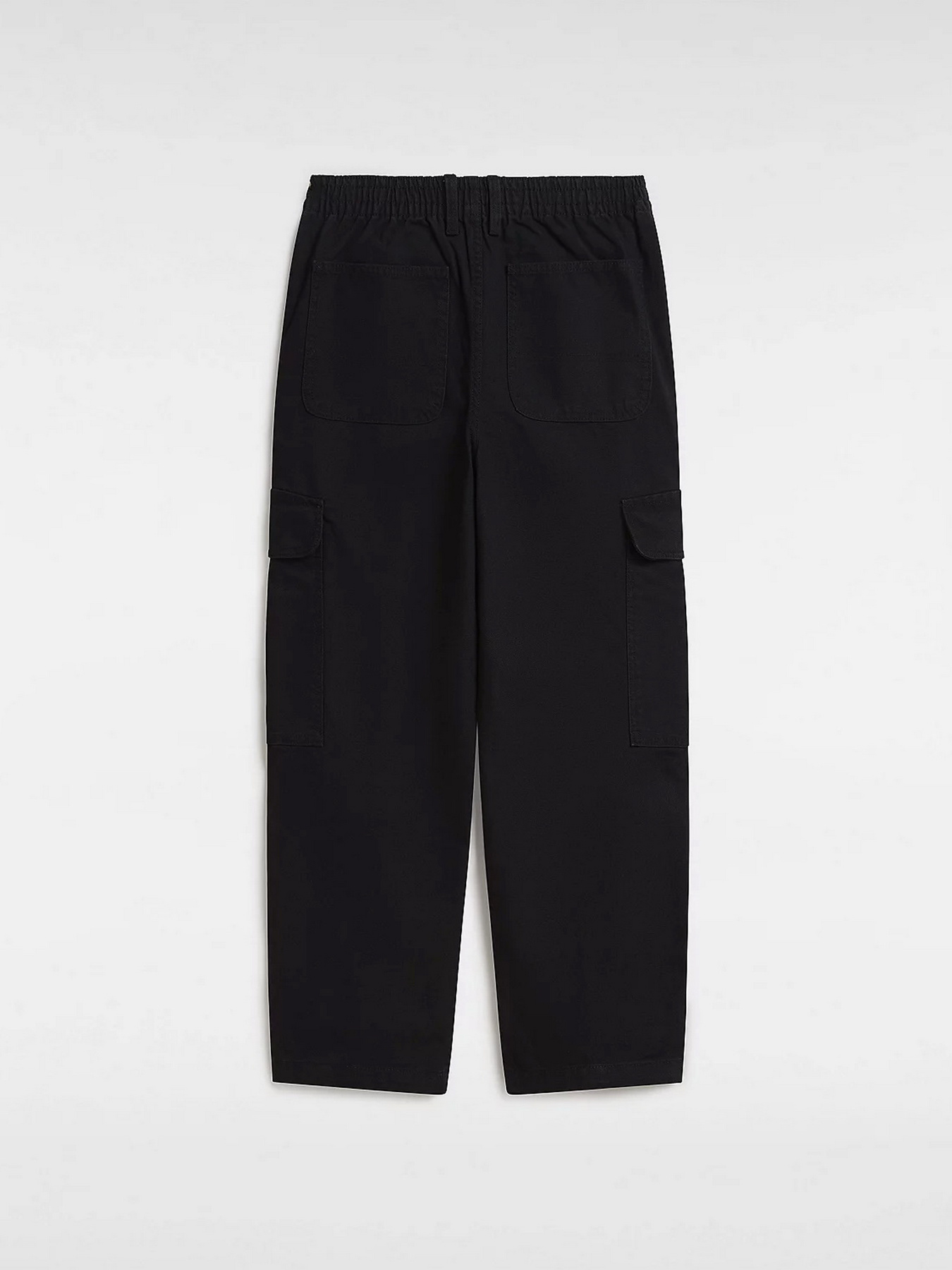 Карго Vans Sidewalk Pant модель VN000GWNBLK1 Фото