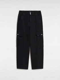 Карго Vans Sidewalk Pant модель VN000GWNBLK1 Фото
