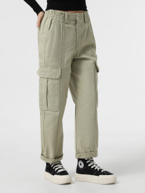 Карго Vans Sidewalk модель VN000GWND3Z1 Фото