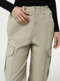 Карго Vans Sidewalk модель VN000GWND3Z1 Фото