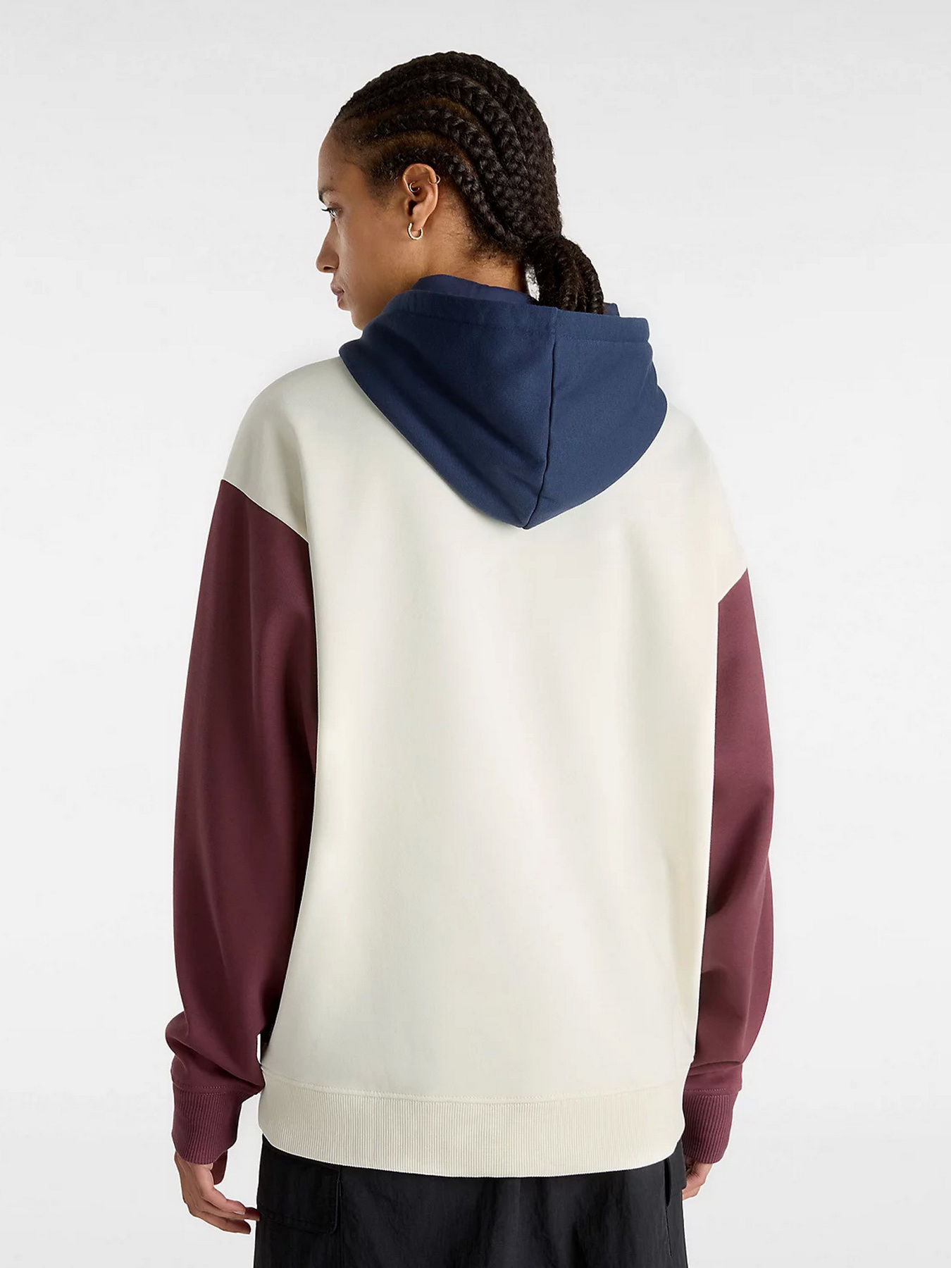 Худі Vans Colorblock OS модель VN000H29M6K1 Фото