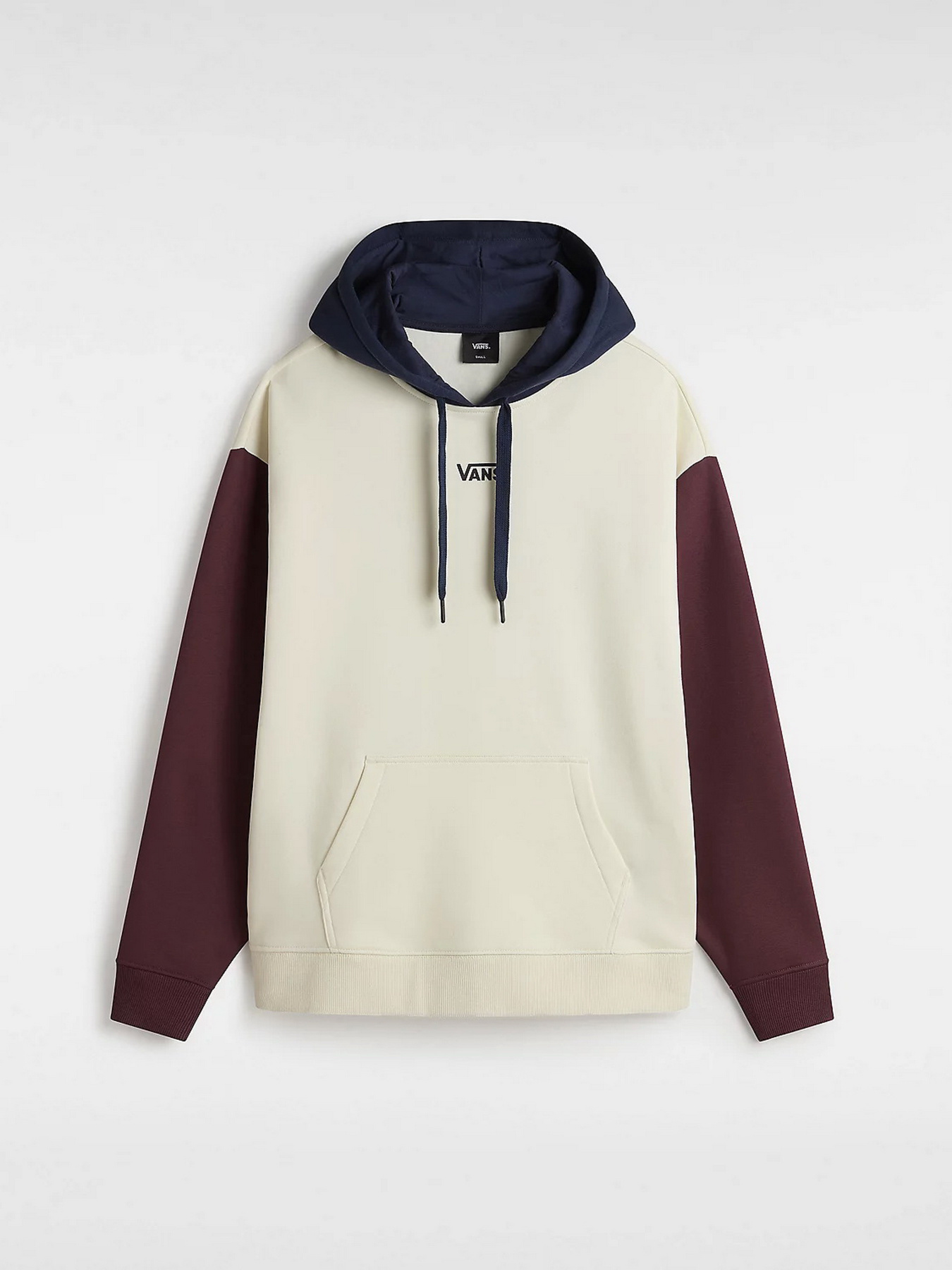 Худи Vans Colorblock OS модель VN000H29M6K1 Фото