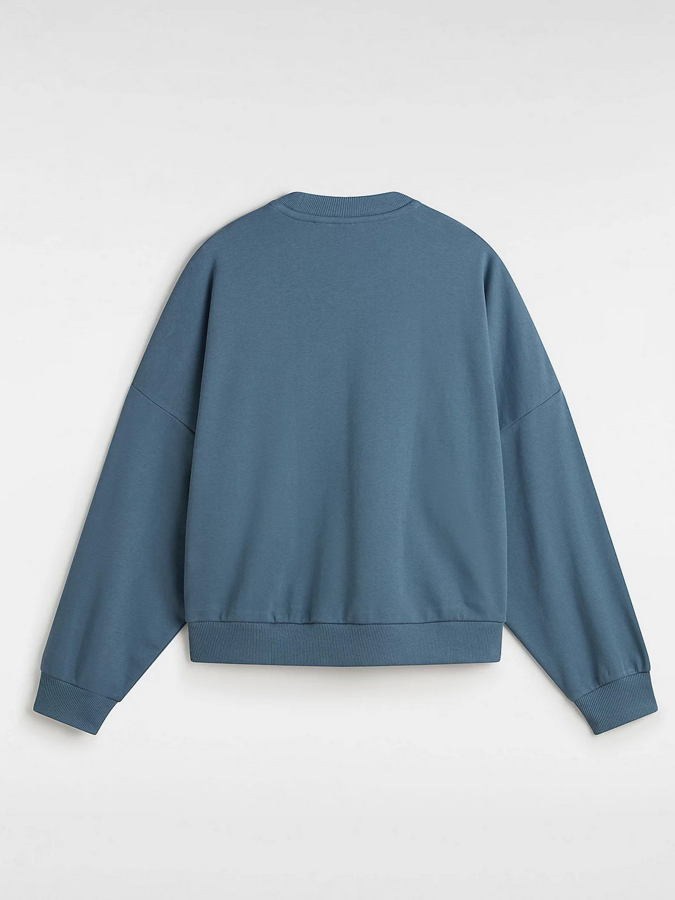 Свитшот Vans Stadium Loose Crew модель VN000HCCJCN1 Фото