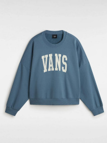 Свитшот Vans Stadium Loose Crew модель VN000HCCJCN1 Свитшот Vans Stadium Loose Crew модель VN000HCCJCN1 Фото