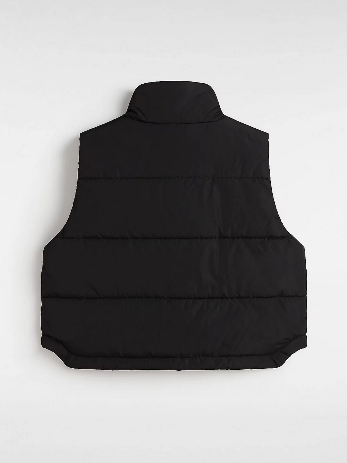 Жилет с утеплителем Vans MTE Foundry Vest модель VN000HJTBLK1 Фото