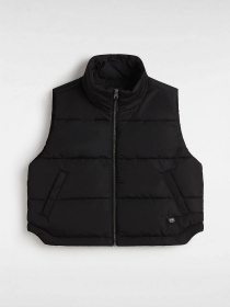 Жилет с утеплителем Vans MTE Foundry Vest модель VN000HJTBLK1 Фото