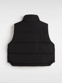 Жилет с утеплителем Vans MTE Foundry Vest модель VN000HJTBLK1 Фото