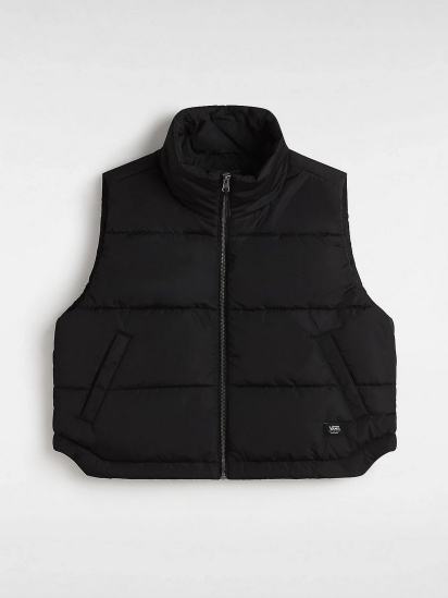 Жилет з утеплювачем Vans MTE Foundry Vest модель VN000HJTBLK1 — фото 5 - INTERTOP