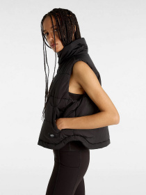 Утеплений жилет Vans MTE Foundry Vest модель VN000HJTBLK1 Фото