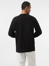 Лонгслів Vans Classic модель VN0A7UECY281 Фото