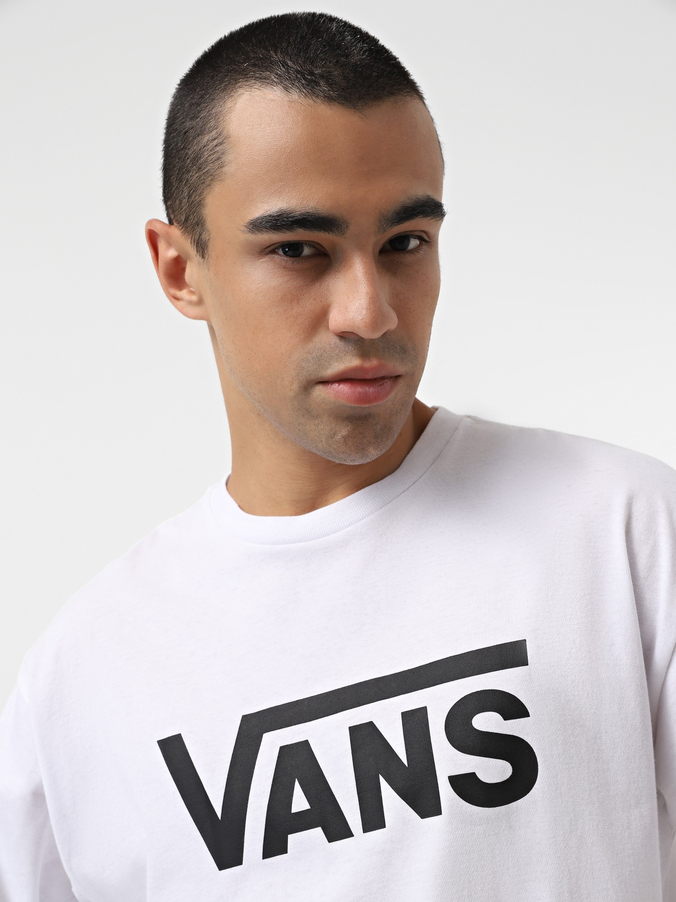 Лонгслив Vans Classic модель VN0A7UECYB21 Фото