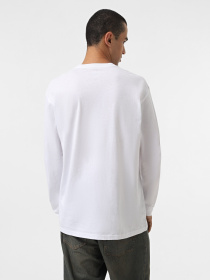 Лонгслив Vans Classic модель VN0A7UECYB21 Фото