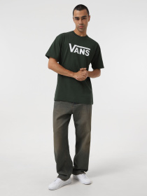 Футболка Vans Classic модель VN0A7Y461ST1 Фото