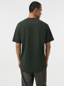 Футболка Vans Classic модель VN0A7Y461ST1 Фото