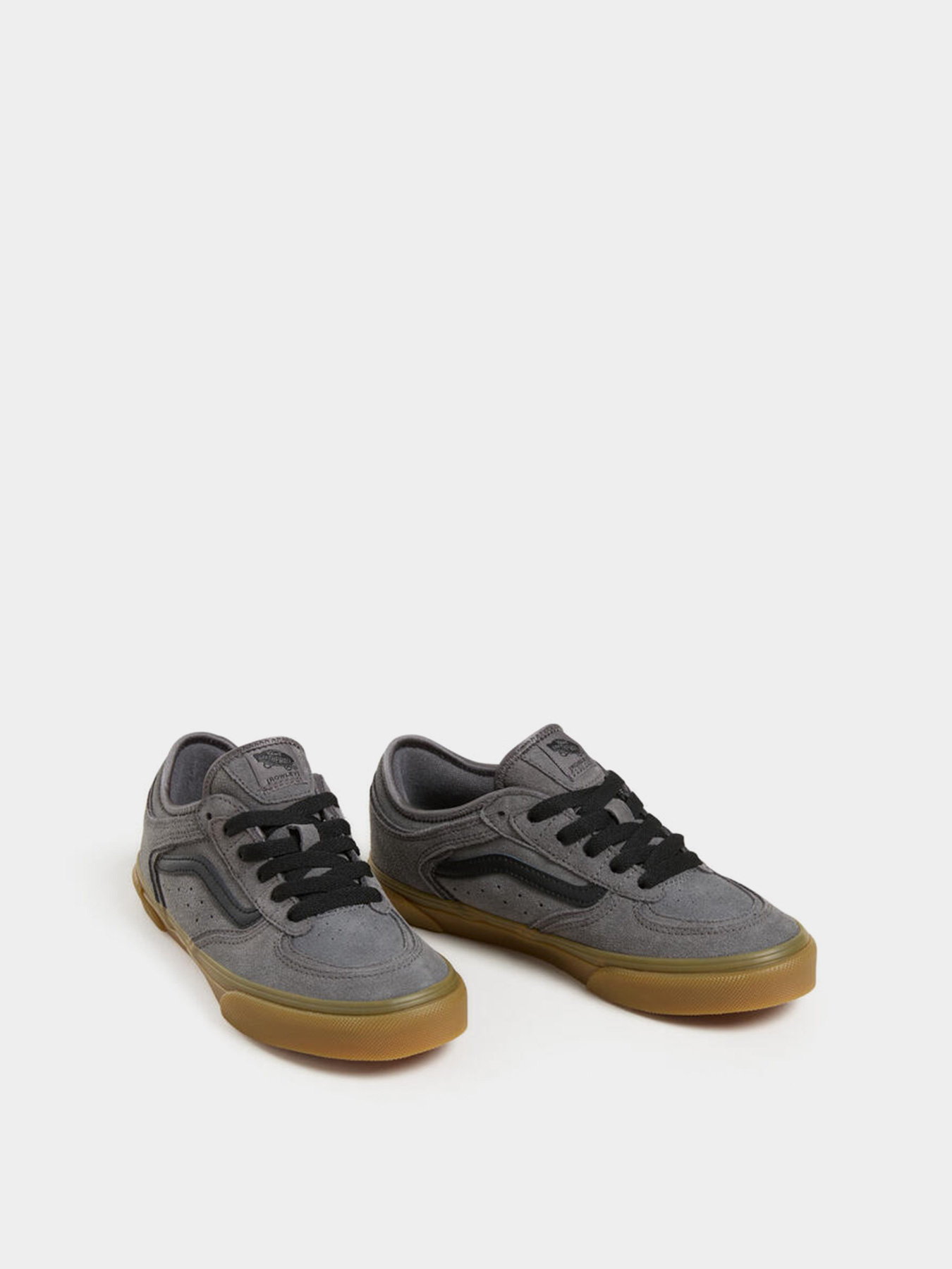 Кеды низкие Vans Rowley Classic модель VN000E52DMU1 Фото