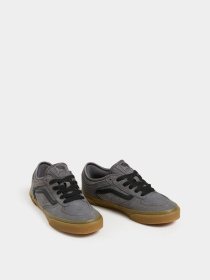 Кеды низкие Vans Rowley Classic модель VN000E52DMU1 Фото