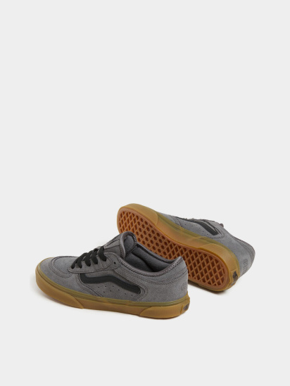 Кеди низькі Vans Rowley Classic модель VN000E52DMU1 — фото - INTERTOP