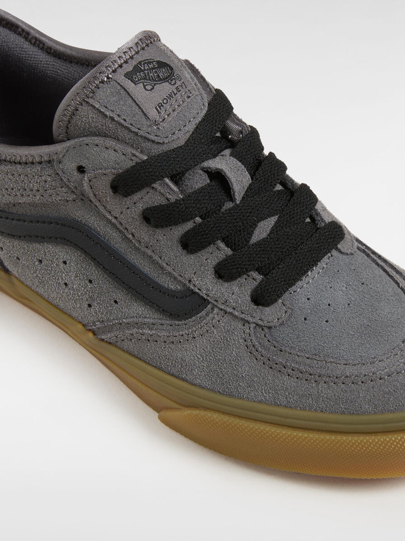 Кеди низькі Vans Rowley Classic модель VN000E52DMU1 Фото