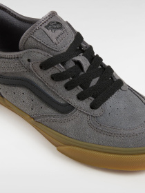 Кеди низькі Vans Rowley Classic модель VN000E52DMU1 Фото
