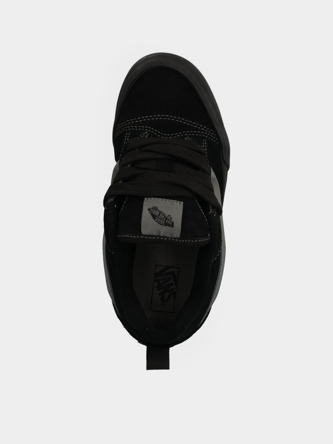 Кеды низкие Vans Knu Skool модель VN000D2T5QP1 Фото