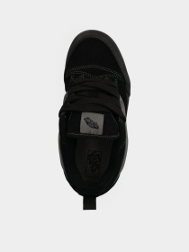 Кеды низкие Vans Knu Skool модель VN000D2T5QP1 Фото