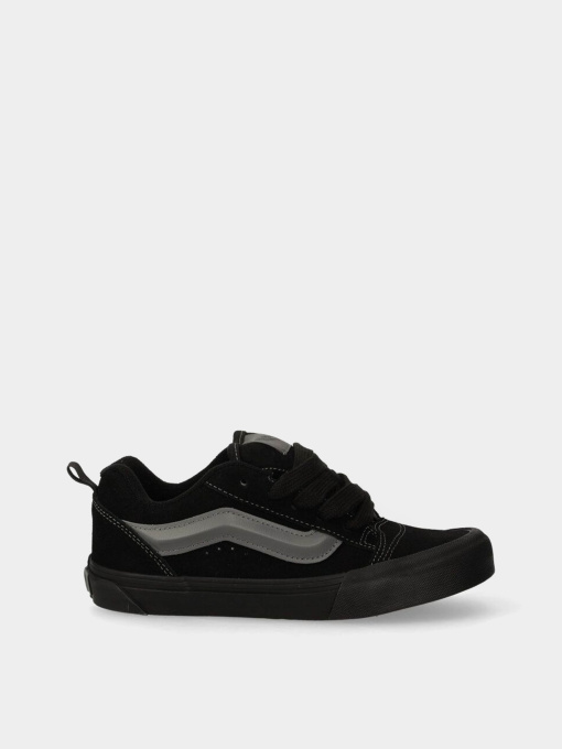 Кеди низькі Vans Knu Skool модель VN000D2T5QP1 Фото