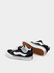 Кеды низкие Vans Knu Skool модель VN000CYU6BT1 Фото