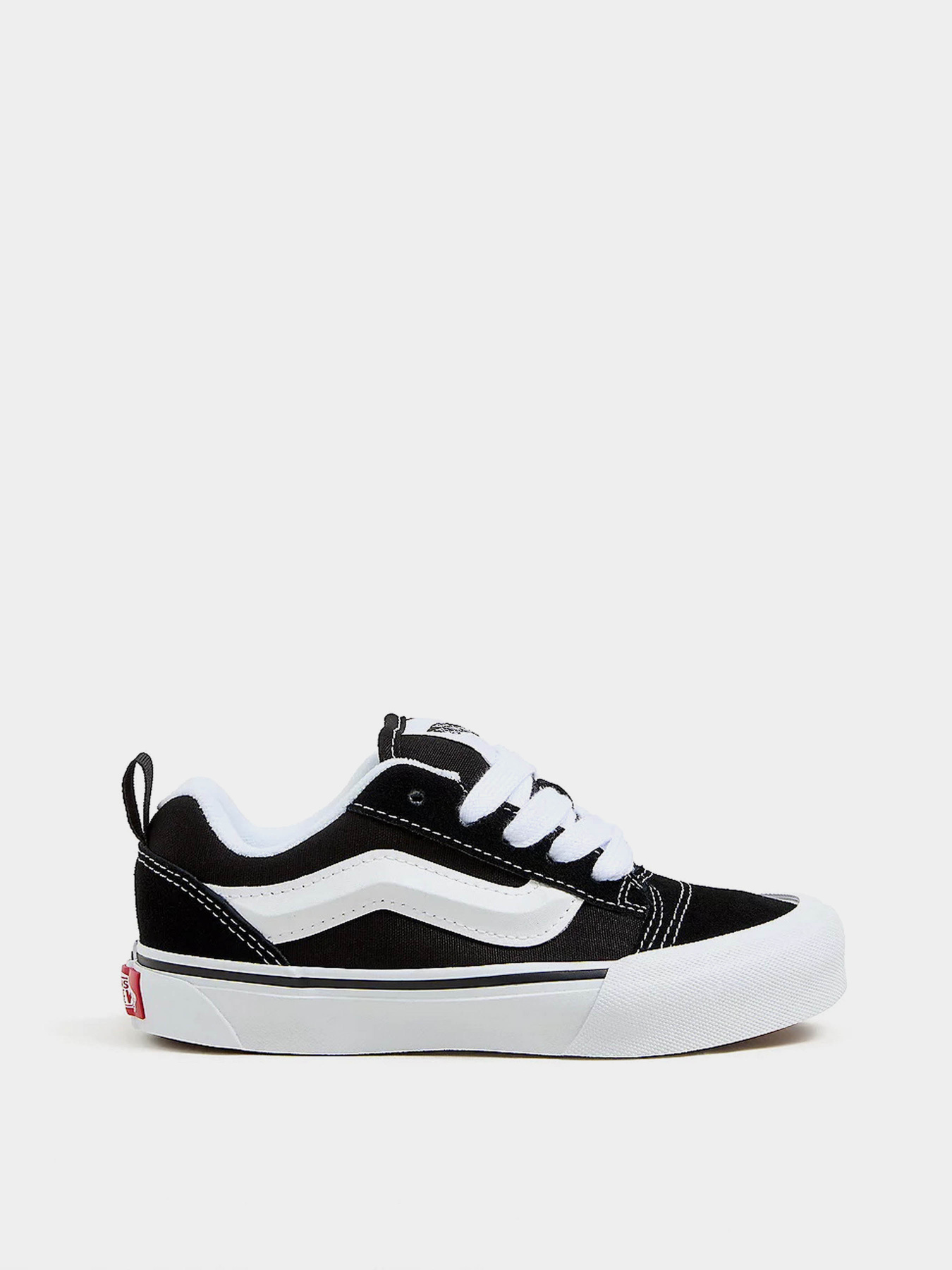 Кеди низькі Vans Knu Skool модель VN000CYU6BT1 Фото