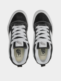 Кеды низкие Vans Knu Skool модель VN000D2TMCG1 Фото