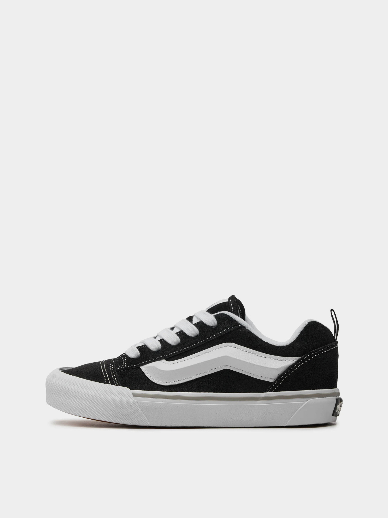 Кеды низкие Vans Knu Skool модель VN000D2TMCG1 Фото
