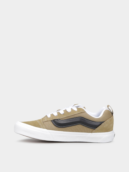 Кеди низькі Vans Knu Skool модель VN000D2TBIQ1 — фото - INTERTOP