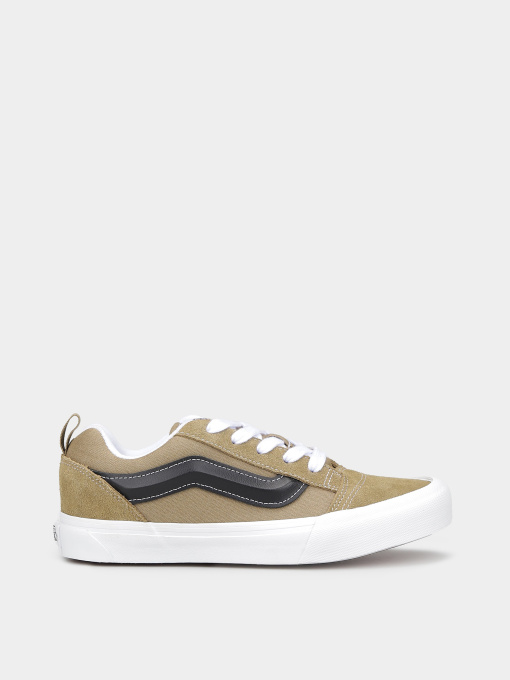 Кеды низкие Vans Knu Skool модель VN000D2TBIQ1 Фото