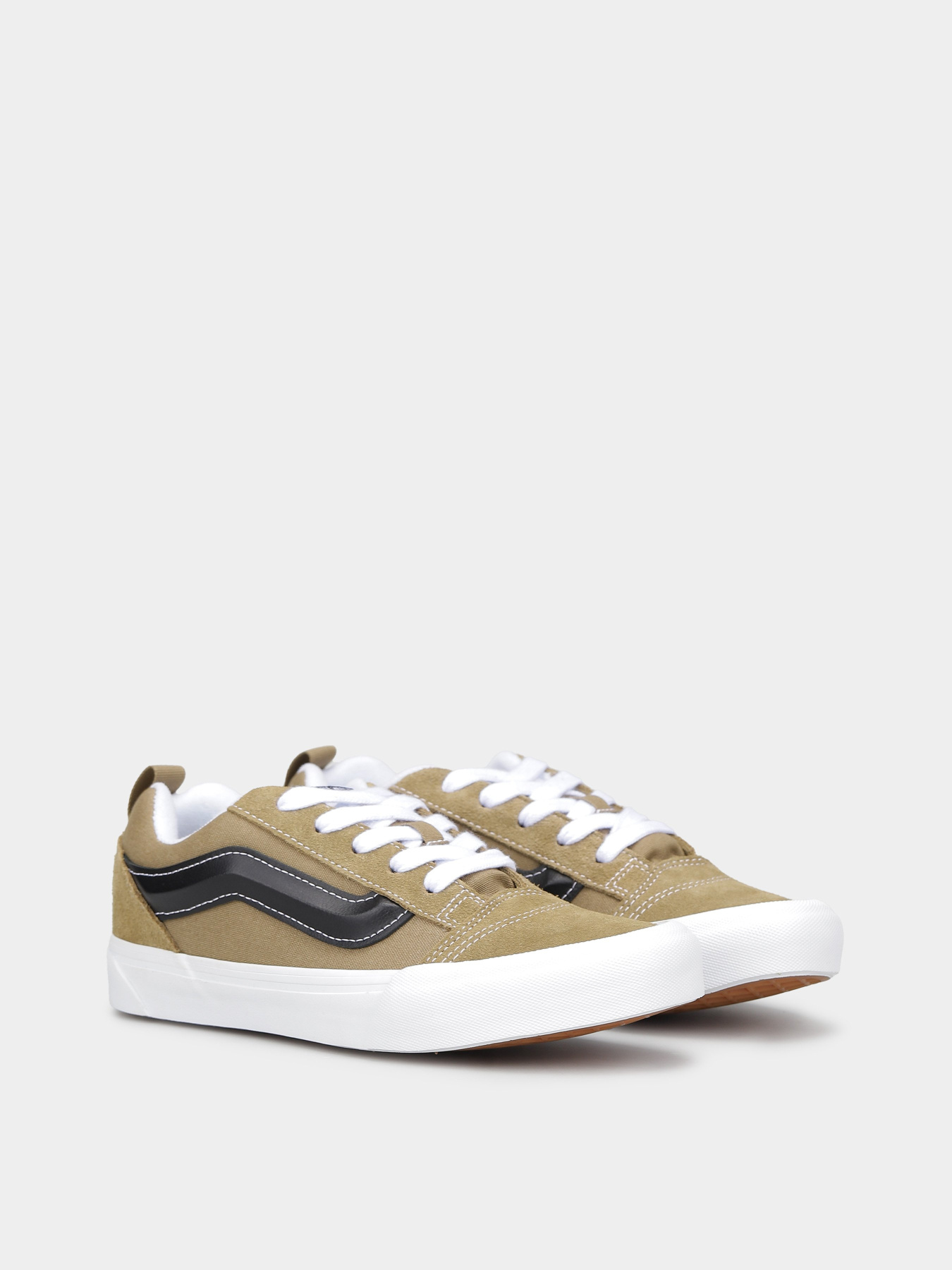 Кеды низкие Vans Knu Skool модель VN000D2TBIQ1 Фото
