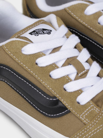 Кеды низкие Vans Knu Skool модель VN000D2TBIQ1 Фото