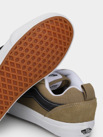 Кеды низкие Vans Knu Skool модель VN000D2TBIQ1 Фото