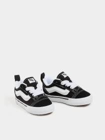 Кеды низкие Vans Knu Skool модель VN000D0K6BT1 Фото