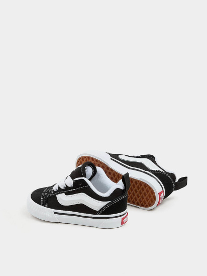 Кеди низькі Vans Knu Skool модель VN000D0K6BT1 — фото - INTERTOP