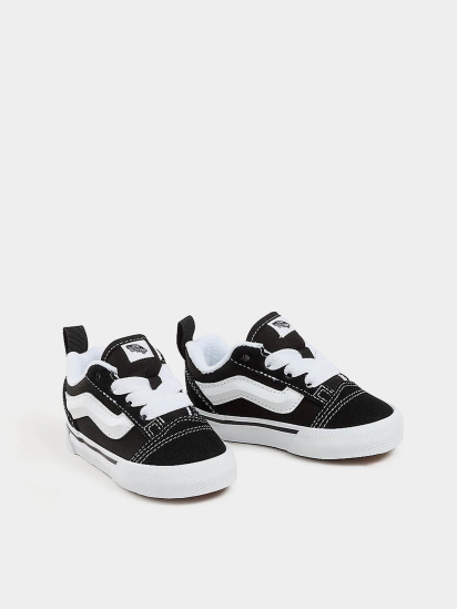 Кеди низькі Vans Knu Skool модель VN000D0K6BT1 — фото 3 - INTERTOP